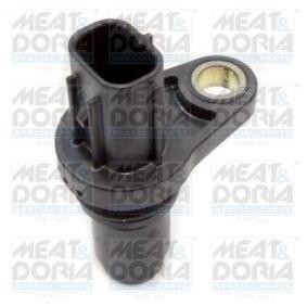 Compre Sensor, posição da árvore de cames da MEAT & DORIA 87714 a um preço baixo por 54,88 €