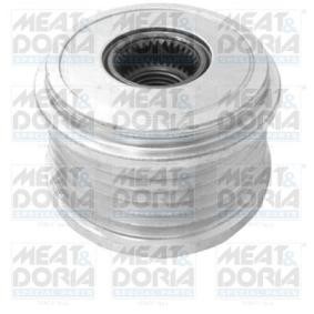 Generatorfreilauf von MEAT & DORIA 45124