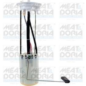 Achetez des Unité d'injection de carburant MEAT & DORIA 77226 à prix pour 319,50 €