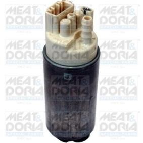 Achetez des Pompe à carburant MEAT & DORIA 77234 à prix pour 161,42 €