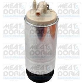 Achetez des Pompe à carburant MEAT & DORIA 77242 à prix pour 132,53 €