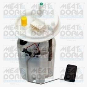 Achetez des Unité d'injection de carburant MEAT & DORIA 77344 à prix pour 234,32 €