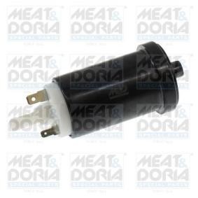 Osta MEAT & DORIA Polttoainepumppu netistä Astravan Mk III (F) (T92)-mallille edulliseen hintaan