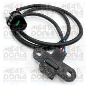 Acquista Generatore di impulsi, Albero a gomiti da MEAT & DORIA 87720 a buon mercato per soli 74,98 €