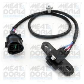 Acquista Generatore di impulsi, Albero a gomiti da MEAT & DORIA 87721 a buon mercato per soli 83,08 €