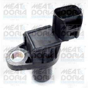 Køb Sensor, knastakselposition af MEAT & DORIA 87722 til den lave pris 704,78 DKK