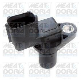 Nockenwellensensor von MEAT & DORIA für COLT VI (Z3_A, Z2_A) günstig online kaufen