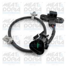 Acquista Generatore di impulsi, Albero a gomiti da MEAT & DORIA 87727 a buon mercato per soli 36,97 €