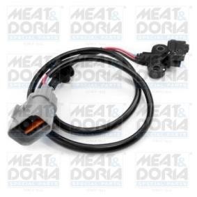 Acquista Sensore albero a camme da MEAT & DORIA 87728 a buon mercato per soli 78,82 €