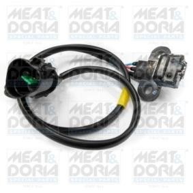 Kurbelwellensensor von MEAT & DORIA
