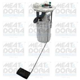 Osta MEAT & DORIA Polttoainepumppu netistä Movano Mk II (B) Combi (X62)-mallille edulliseen hintaan