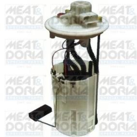 Achetez des Unité d'injection de carburant MEAT & DORIA 76512 à prix pour 178,85 €