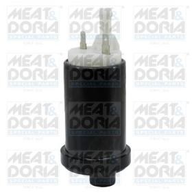 Achetez des Pompe à carburant MEAT & DORIA 76514 à prix pour 25,74 €