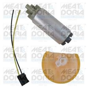 Achetez des Pompe à carburant MEAT & DORIA 76530 à prix pour 69,95 €
