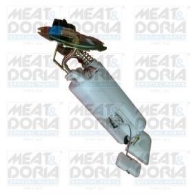 Achetez des Unité d'injection de carburant MEAT & DORIA 76532 à prix pour 76,15 €
