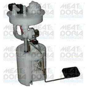 Achetez des Unité d'injection de carburant MEAT & DORIA 76533 II à prix pour 72,57 €