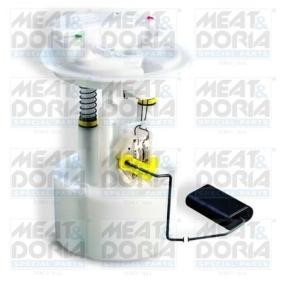 Compre Sensor, nível de combustível da MEAT & DORIA 79181 a um preço baixo por 153,20 €