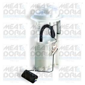 Køb Sensor, reservetank af MEAT & DORIA 79190 til den lave pris 627,41 DKK