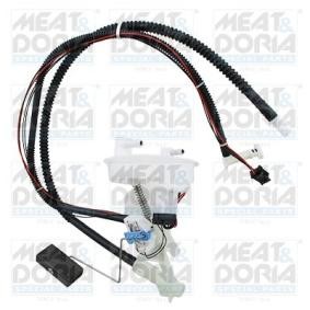Compre Sensor, nível de combustível da MEAT & DORIA 79200 a um preço baixo por 191,88 €