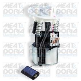 Compre Sensor, nível de combustível da MEAT & DORIA 79207 a um preço baixo por 116,85 €