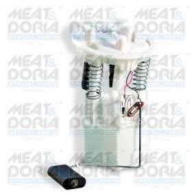 Compre Bóia de combustível de MEAT & DORIA online para MEGANE Scenic (JA0/1_) a preços moderados