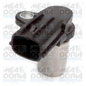 Acquista Generatore di impulsi, Albero a gomiti da MEAT & DORIA 87744 a buon mercato per soli 76,73 €