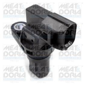 Compre Sensor, posição da árvore de cames da MEAT & DORIA 87749 a um preço baixo por 31,52 €