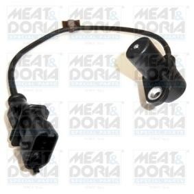 Kurbelwellensensor von MEAT & DORIA