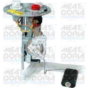 Achetez des Unité d'injection de carburant MEAT & DORIA 77260 à prix pour 178,73 €