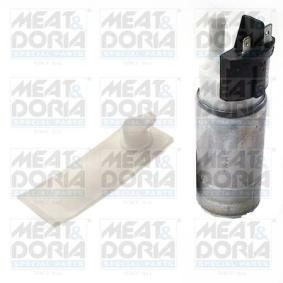 Osta Korjaussarja, polttoainepumppu MEAT & DORIA:llä 77261 edullisesti hintaan 156,14 €