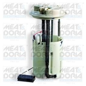 Compre Sensor, nível de combustível da MEAT & DORIA 79217 a um preço baixo por 105,03 €
