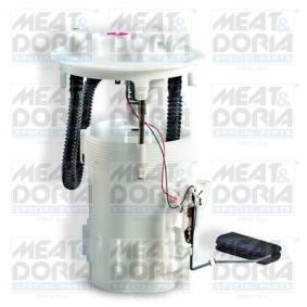 Compre Sensor, nível de combustível da MEAT & DORIA 79218 a um preço baixo por 87,16 €