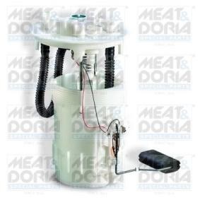 Compre Sensor, nível de combustível da MEAT & DORIA 79219 a um preço baixo por 123,87 €
