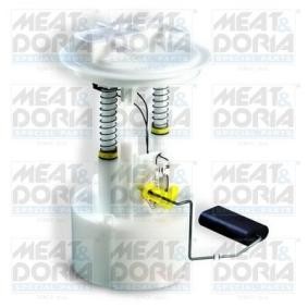 Compre Sensor, nível de combustível da MEAT & DORIA 79221 a um preço baixo por 114,98 €
