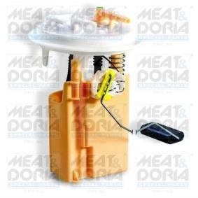 Køb Sensor, reservetank af MEAT & DORIA 79222 til den lave pris 761,42 DKK