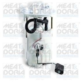 Compre Sensor, nível de combustível da MEAT & DORIA 79226 a um preço baixo por 74,41 €