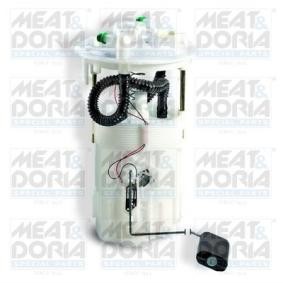 Compre Sensor, nível de combustível da MEAT & DORIA 79227 a um preço baixo por 108,52 €