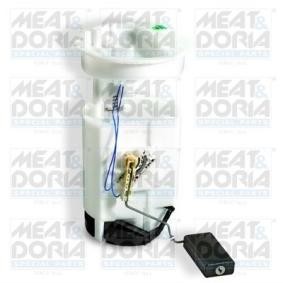 Compre Sensor, nível de combustível da MEAT & DORIA 79230 a um preço baixo por 199,15 €