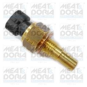 Sensor, Öltemperatur 82076 CHEVROLET COBALT von MEAT & DORIA