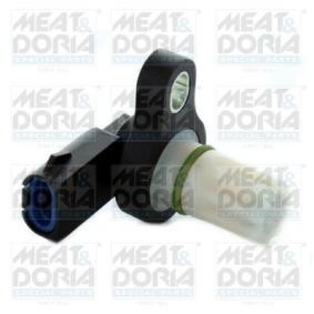 Drehzahlsensor, Automatikgetriebe von MEAT & DORIA