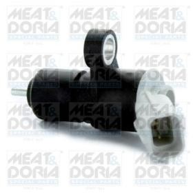 Drehzahlsensor, Motormanagement 87309 ROVER MINI MK I von MEAT & DORIA