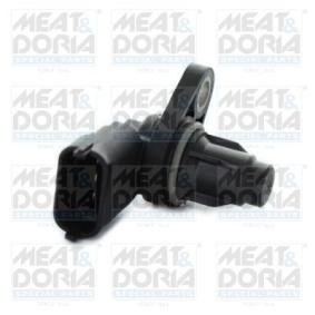Compre Sensor, posição da árvore de cames da MEAT & DORIA 87464 a um preço baixo por 21,66 €