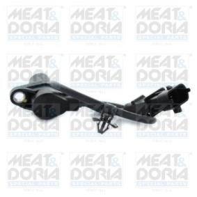 Kurbelwellensensor von MEAT & DORIA