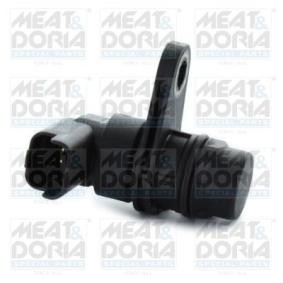 Köp Varvtalssensor, motorhantering av MEAT & DORIA 87472 till det låga priset 438,32 kr