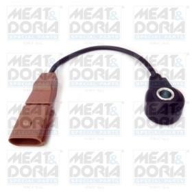 Achetez des Capteur de cliquetis MEAT & DORIA 87764 à prix pour 47,56 €