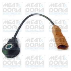 Achetez des Capteur de cliquetis MEAT & DORIA 87767 à prix pour 34,70 €