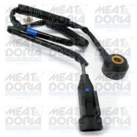 Klopfsensor 87784 KIA SORENTO von MEAT & DORIA