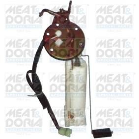 Achetez des Unité d'injection de carburant MEAT & DORIA 76571 à prix pour 252,96 €