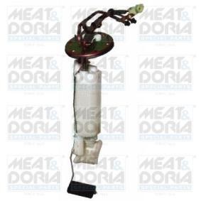 Achetez des Unité d'injection de carburant MEAT & DORIA 76572 à prix pour 361,23 €