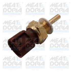 Achetez des Sonde de température, liquide de refroidissement MEAT & DORIA 82102 à prix pour 11,53 €